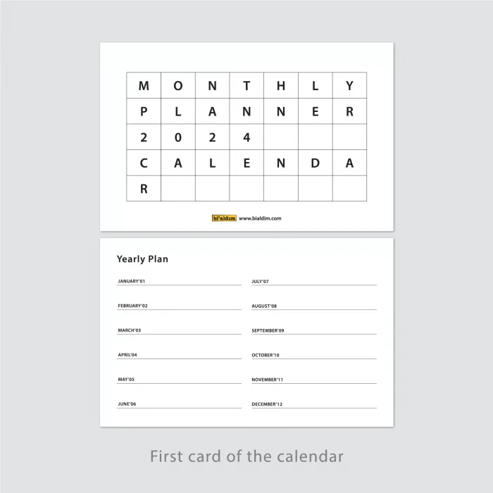 2026 Masa Takvimi, Ahşap Şövale Masa Takvimi, Aylık Planlamalı Takvim, 2026 Takvim, Yapılacaklar Listesi(Arka Sayfalar)