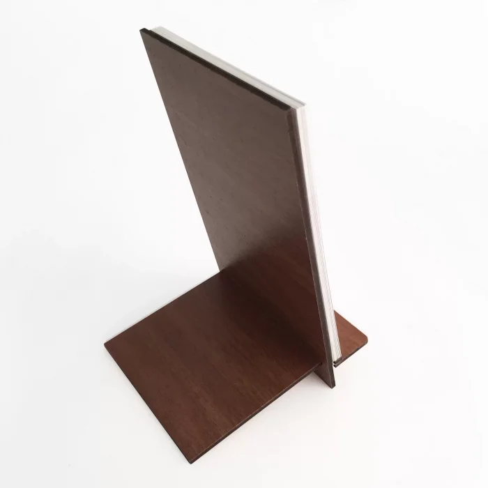 2026 Mustafa Kemal Atatürk Takvimi, Ahşap Atatürk Takvimi, 2026 Ahşap Masa Takvimi