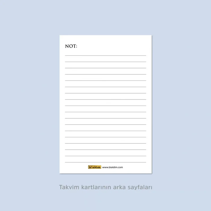 2026 Mustafa Kemal Atatürk Takvimi, Ahşap Atatürk Takvimi, 2026 Ahşap Masa Takvimi