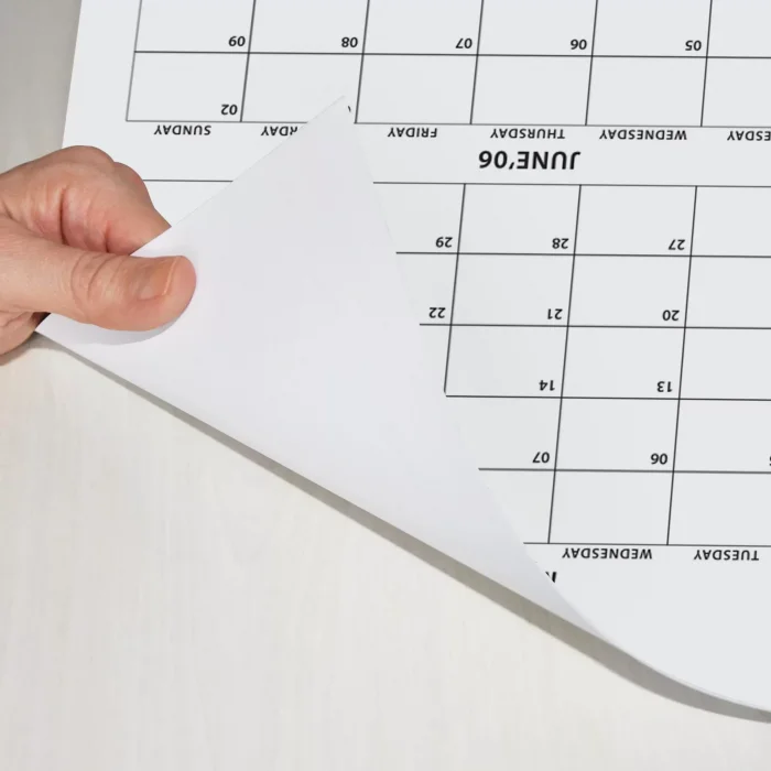 2026 Yıllık Planlayıcı Duvar Takvimi, 2026 Planlayıcı Takvim, 2026 Year Planner