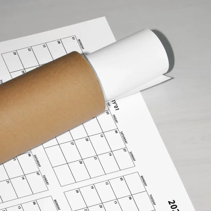 2026 Yıllık Planlayıcı Duvar Takvimi, 2026 Planlayıcı Takvim, 2026 Year Planner