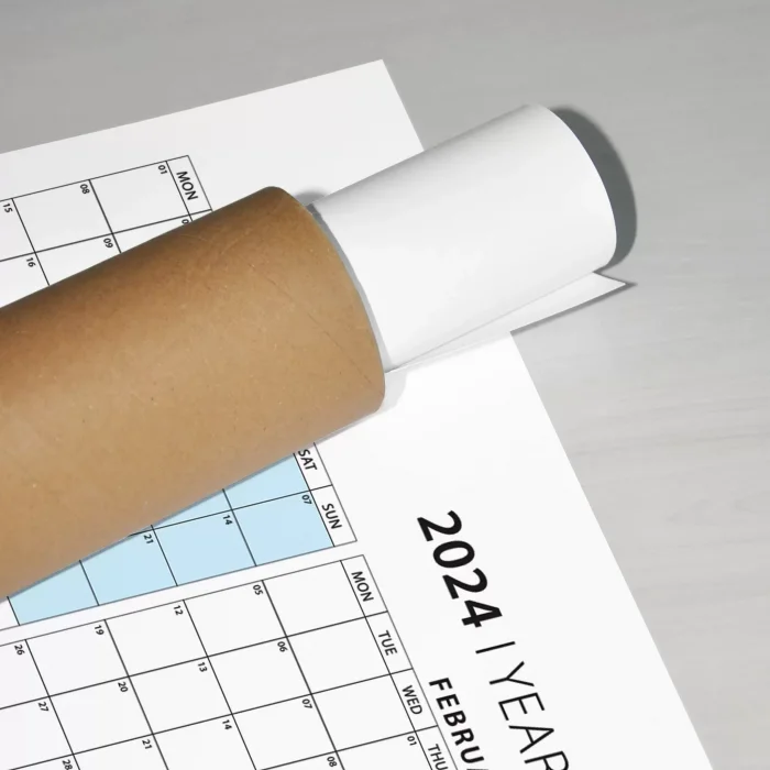 2026 Yıllık Planlayıcı Duvar Takvimi, 2026 Takvim, 2026 Planlayıcı, Büyük Duvar Takvimi