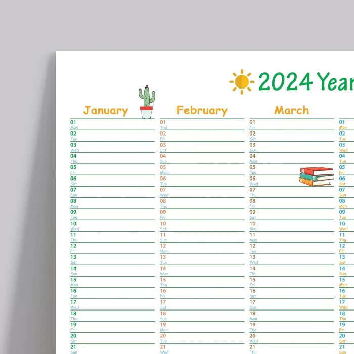 2026 Yıllık Planlayıcı Duvar Takvimi, Seyahat Modu, 2026 Planlayıcı Takvim, Aylık Planlayıcı, 2026 Year Planner, 2026 Wall Calendar, Travel