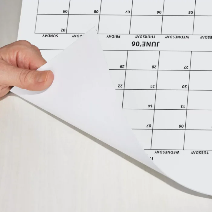 2027 Yıllık Planlayıcı Duvar Takvimi, 2027 Planlayıcı Takvim, 2027 Year Planner