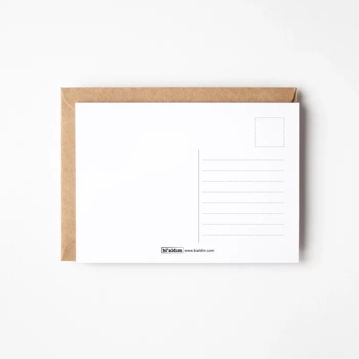 8’li Yılbaşı Noel Baba Kartpostal Seti, Mutlu Yıllar Kartı, Yeni Yıl Kartları