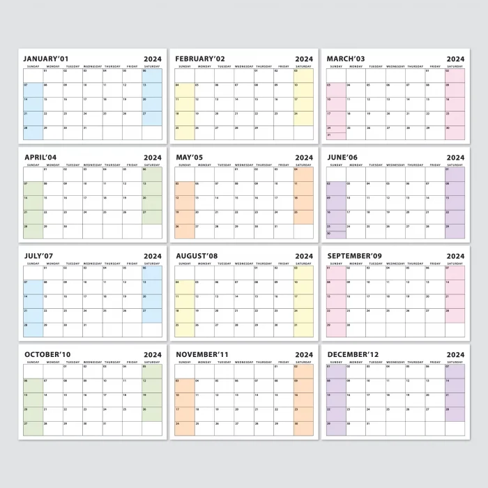 Amerikan Standardı 2026 Masa Takvimi(Pazar Günü Başlangıç),Ahşap Şövale Takvim, Aylık Planlamalı Takvim, Pastel Renkler, Yapılacaklar Listesi(Arka Sayfalar)