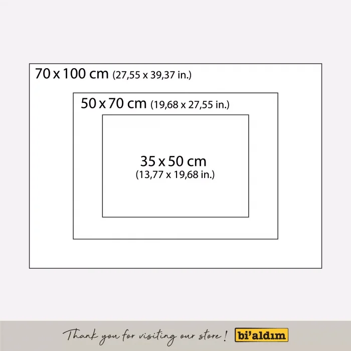 Amerikan Standardı 2026 Yıllık Planlayıcı Takvim, Pazar Başlangıç 2026 Takvim