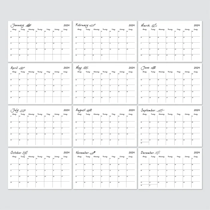 Çiçekli 2025 Masa Takvimi, Ahşap Şövale Masa Takvimi, Aylık Planlamalı Takvim, Çiçekli 2025 Takvim, Yapılacaklar Listesi(Arka Sayfalar)