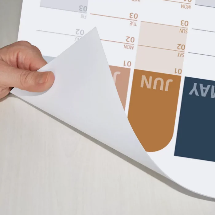 Eylül Başlangıç 2025-2026 Akademik Takvim, Akademik Planlayıcı Takvim, Akademik Takvimi