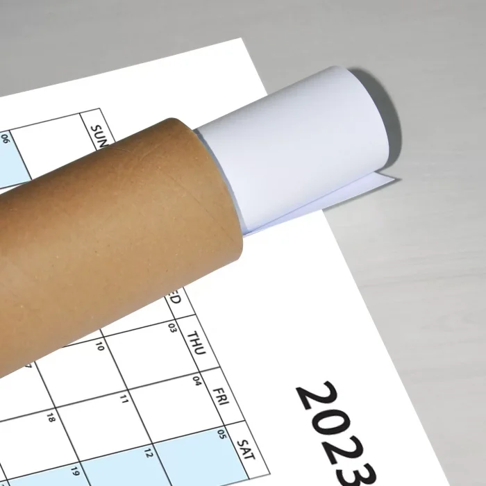 Eylül Başlangıç 2025 - 2026 Akademik Takvim, Pazar Günü Başlangıçlı Akademik Planlayıcı