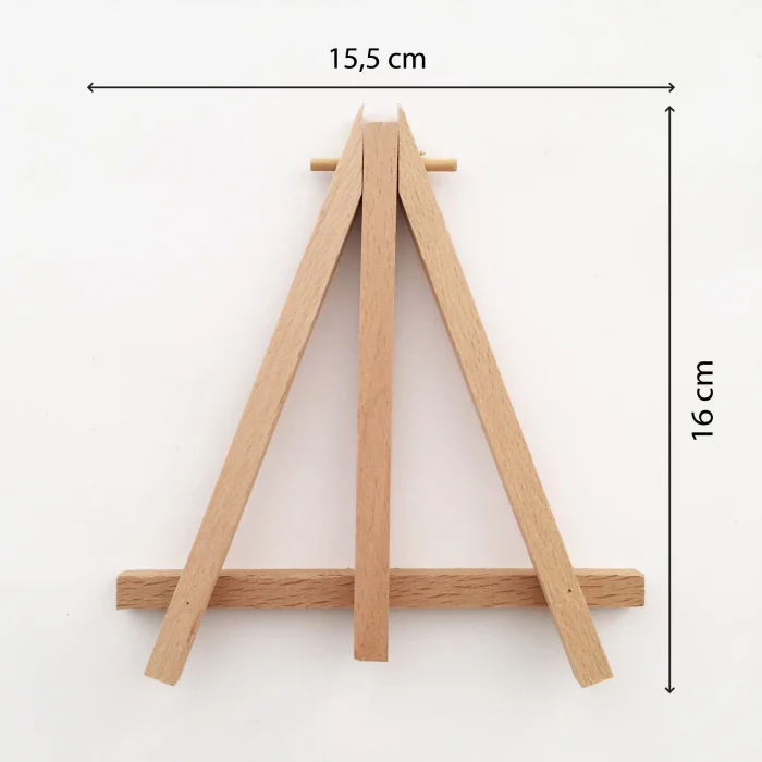 Grinin Tonları 2025 Masa Takvimi, Ahşap Şövale Masa Takvimi, Aylık Planlamalı Takvim, 2025 Takvim, Yapılacaklar Listesi(Arka Sayfalar)