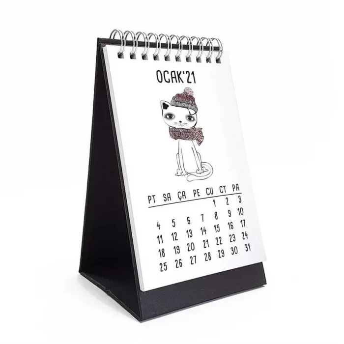 Kedili 2026 Masa Takvimi