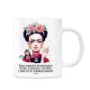 Frida Kahlo Kupa Bardak
