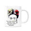 Frida Kahlo Kupa Bardak - Beni Anlamadın