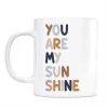 You Are My Sunshine Kupa Gün Işığım Kupa Bardak