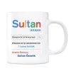Kişiye Özel İsimli Arama Motoru Kupa Bardak - Dünyanın En İyi Anneannesi