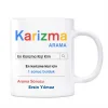 En Karizma Kişi Google Arama Motoru Kupa