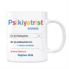 Psikiyatrist Google Arama Motoru Kupa
