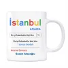 İstanbul Google Arama Motoru Kupa