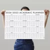 2026 -2027 Akademik Duvar Takvimi, TEMMUZ Başlangıçlı, Academic Wall Calendar