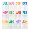2026–2027 Akademik Planlayıcı Takvim, 33 x 48 cm, A4 Takvim, Temmuz Başlangıçlı, Aylık Planlayıcı Takvim, Academic Monthly Wall Calendar