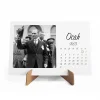 2027 Atatürk Takvimi, Atatürk Masa Takvimi, 2027 Takvim