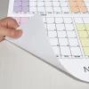 2027 Yıllık Planlayıcı Duvar Takvimi, 2027 Takvim, 2027 Planlayıcı, Büyük Duvar Takvimi