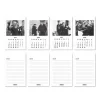 Atatürk Fotoğraflı 2027 Masa Takvimi Haftalık Planlayıcılı