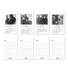 Atatürk Fotoğraflı 2027 Masa Takvimi Haftalık Planlayıcılı