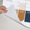 Eylül Başlangıç 2026-2027 Akademik Takvim, Akademik Planlayıcı Takvim, Akademik Takvimi