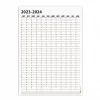 Eylül Başlangıç 2026 - 2027 Akademik Takvim, Akademik Planlayıcı Takvim, Duvar Takvimi