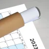 Eylül Başlangıç 2026 - 2027 Akademik Takvim, Pazar Günü Başlangıçlı Akademik Planlayıcı