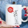 Father’s Day Gift, Dad You are Rad, Mug for Dad, for Daughter Father, Best Father Mug, Mug For Daddy