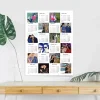 Kişiye Özel Fotoğraflı 2027 Duvar Takvimi - 35x50cm Çerçevesiz