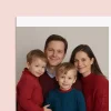 Kişiye Özel Fotoğraflı 2027 Masa Takvimi - Aile & Sevdiklerinizle 12 Ay Hatıra