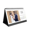 Kişiye Özel Fotoğraflı Masa Takvimi 2025