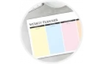 Haftalık Planlayıcılar