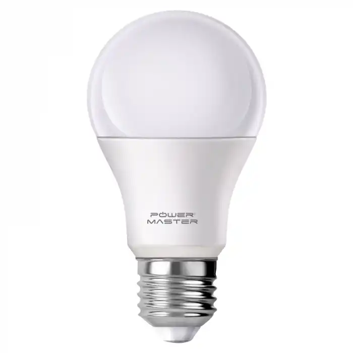 12 Volt - 10 Watt 6500k 850 Lümen Beyaz Led Ampul-12v E27