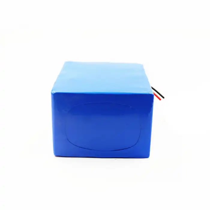 12 Volt 105 Ah LiFePO4 Bluetoothlü Smart Batarya