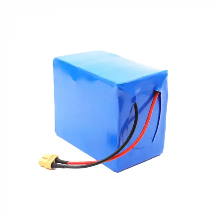 12 Volt 6 Ah Batarya Paketi