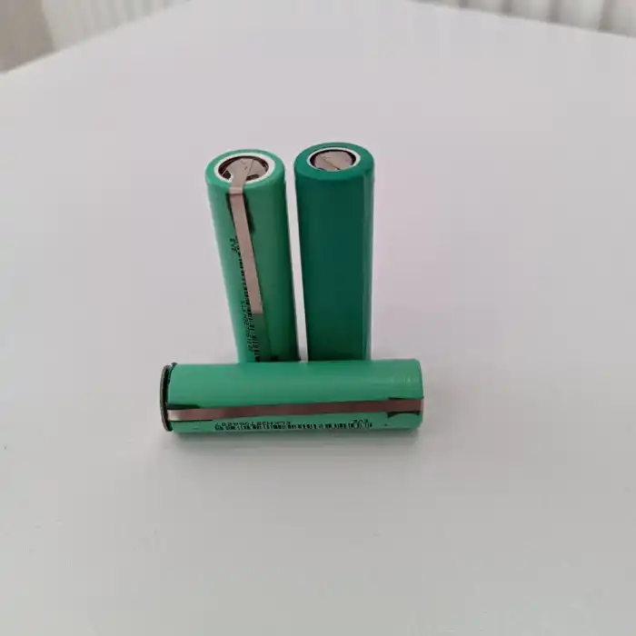18650 3.7V 3200 mAh Bms Devreli Şarjlı Pil