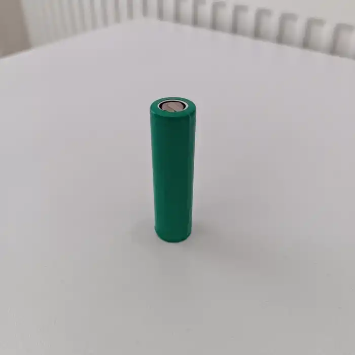 18650 3.7V 3200 mAh Bms Devreli Şarjlı Pil