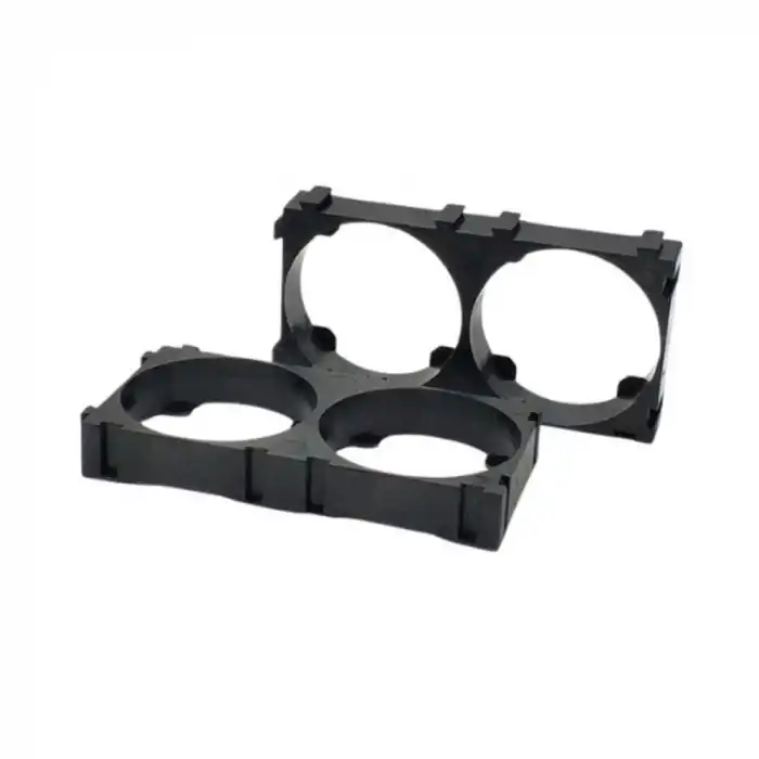 18650 Pil Tutucu Holder 2li