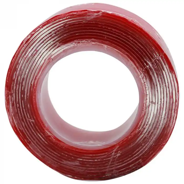 19mm x 2 metre Akrilik Çift Taraflı Bant