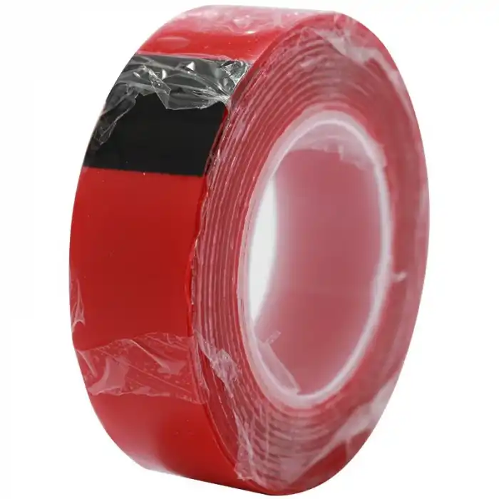 19mm x 2 metre Akrilik Çift Taraflı Bant