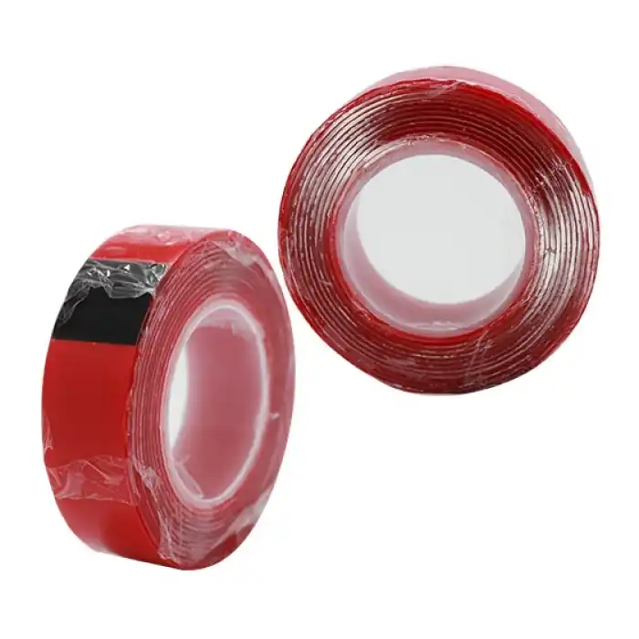 19mm x 2 metre Akrilik Çift Taraflı Bant