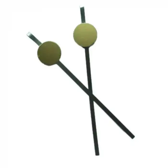 1S 5A Nikelli Lityum Pil Koruma Modülü Yuvarlak Şekil