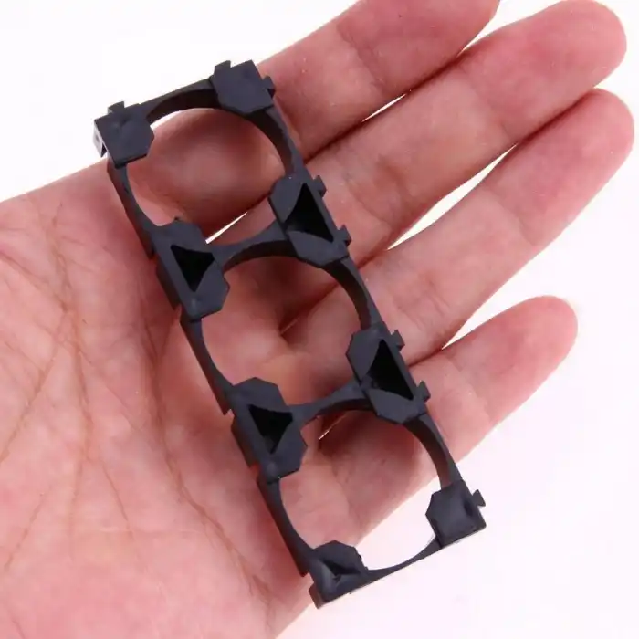 32700 Pil Tutucu Holder (3’LÜ)