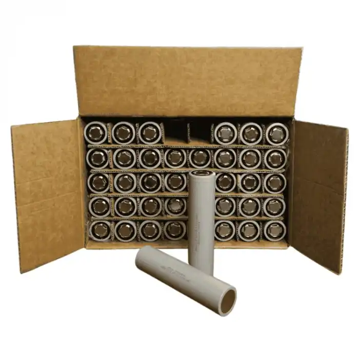 33140 HDA POWER 15000mAh 3.2V 2C LiFePO4 Pil