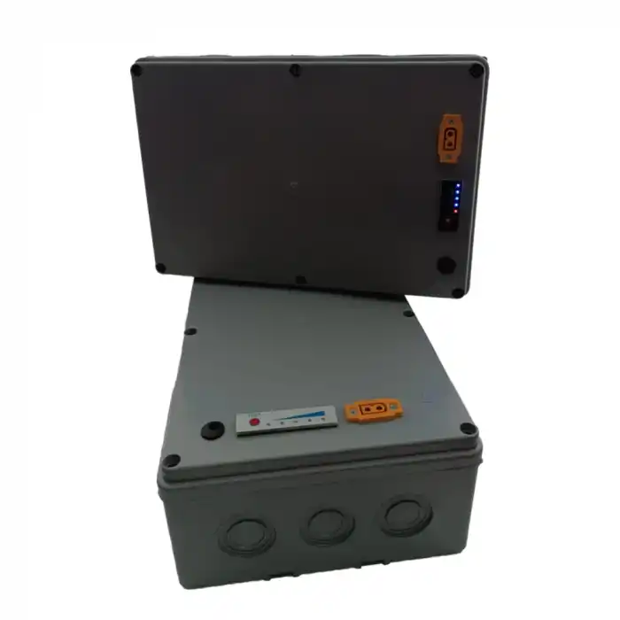 36 Volt 12 Ah LiFePo4 Elektrikli Bisiklet Batarya Yedek Batarya